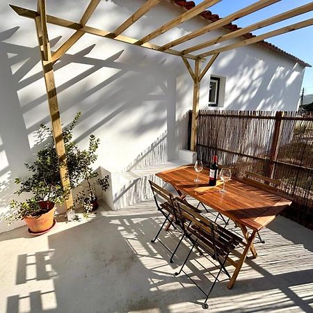 Pine & Apple Beach House Colares Zewnętrze zdjęcie