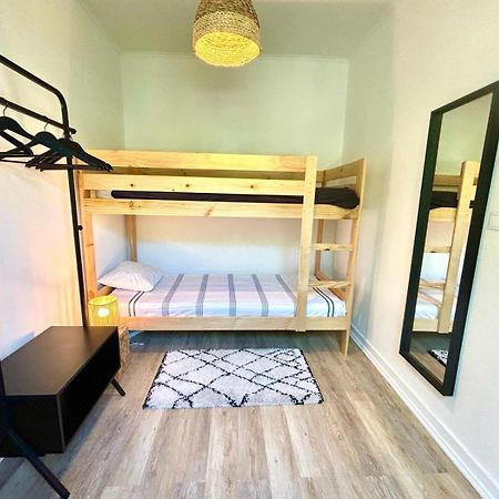 Pine & Apple Beach House Colares Zewnętrze zdjęcie