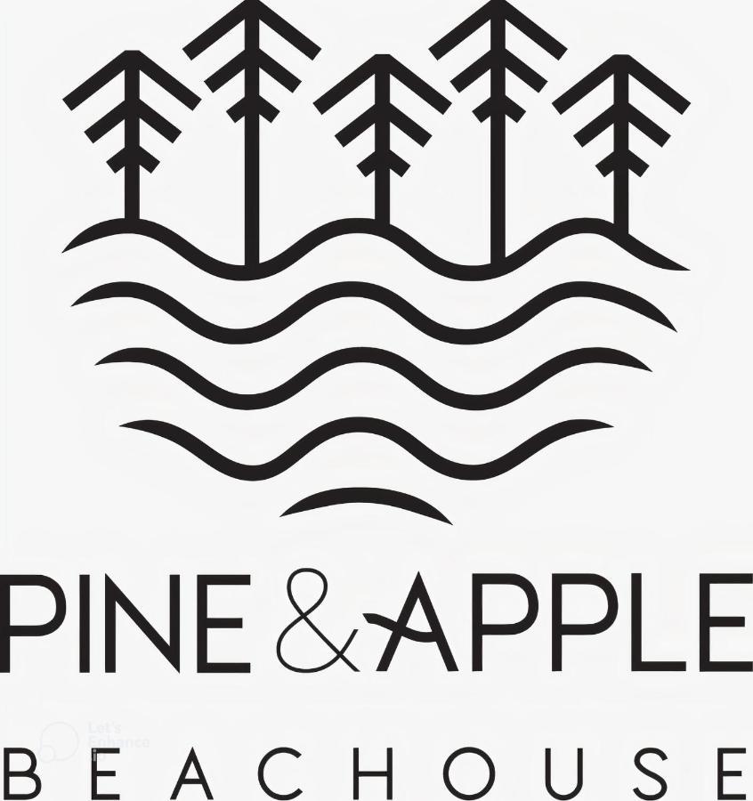 Pine & Apple Beach House Colares Zewnętrze zdjęcie