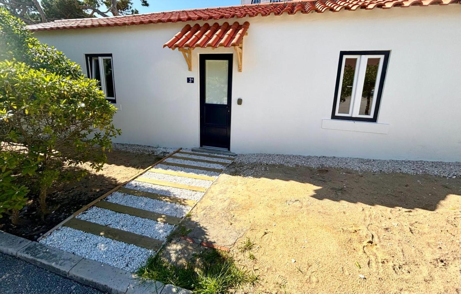 Pine & Apple Beach House Colares Zewnętrze zdjęcie