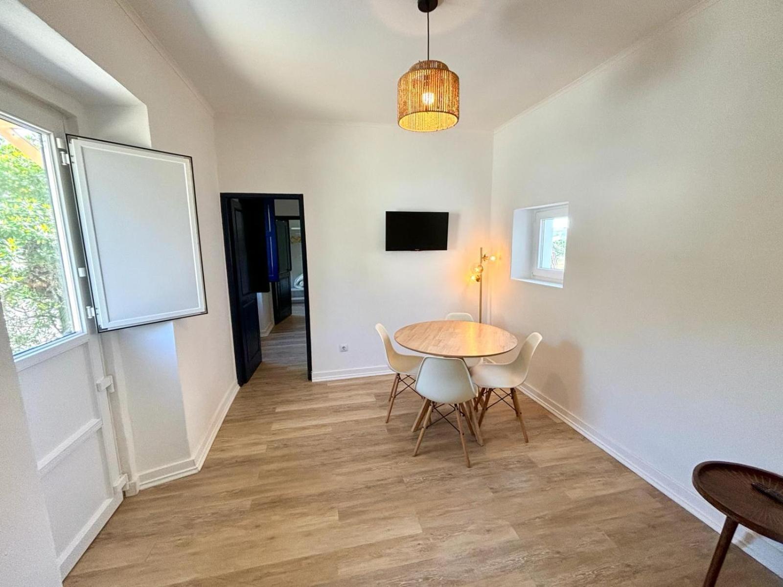 Pine & Apple Beach House Colares Zewnętrze zdjęcie