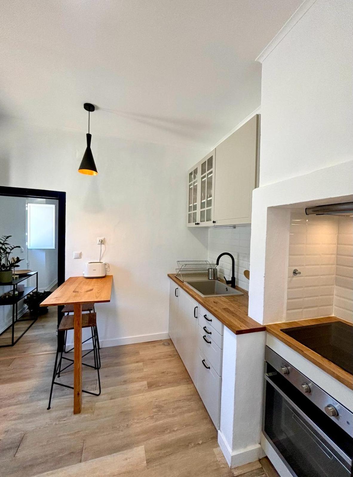 Pine & Apple Beach House Colares Zewnętrze zdjęcie