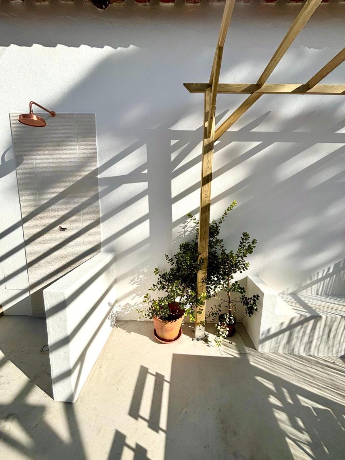 Pine & Apple Beach House Colares Zewnętrze zdjęcie